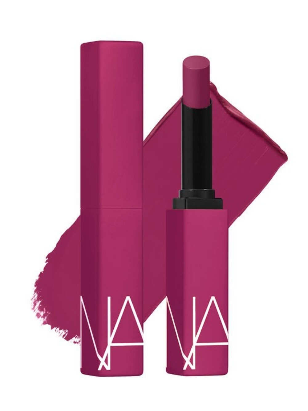NARS Powermate Lipstick - Warm Leatherette 650